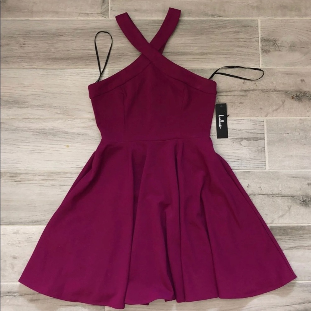 Lulu’s Cocktail Dress